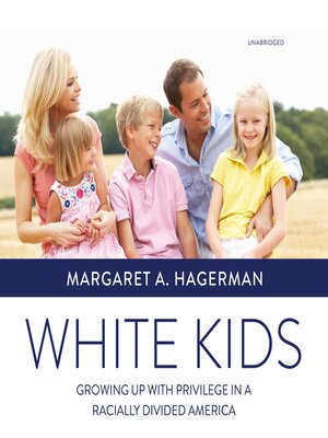 cover image of White Kids